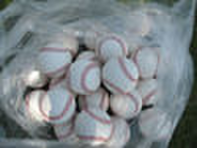 Manufactory PVC Baseball or softball