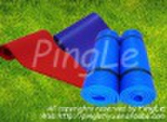 sports mat/NBR yoga mat