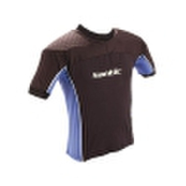 STB-01 Rugby Body Armour