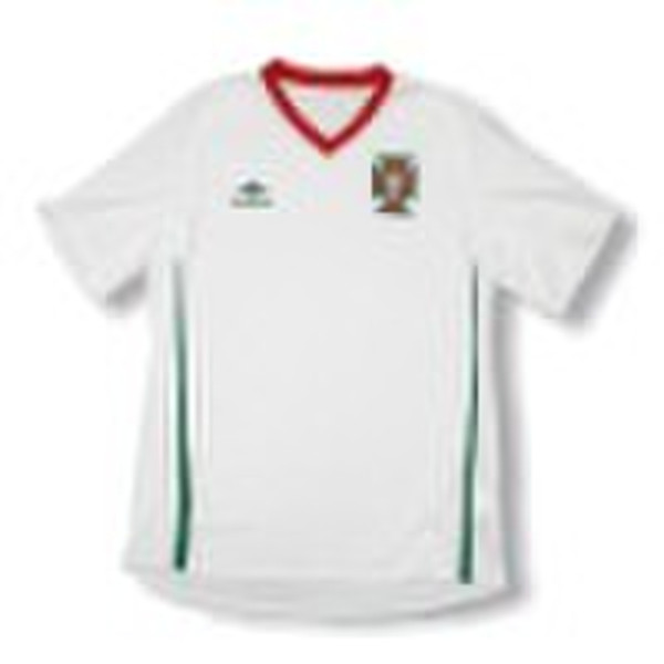 soccer jersey