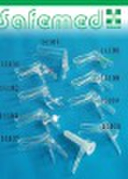 vaginal speculum