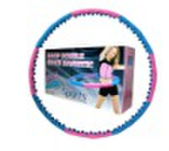 JS-6008 Multifunktions-Hoop, Hula-Hoop