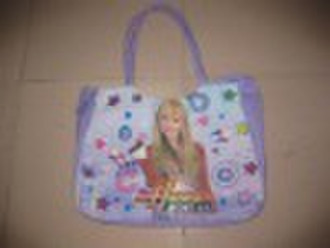 beach bag in fashion designs