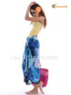 fashion cotton sarong (PS-081902)