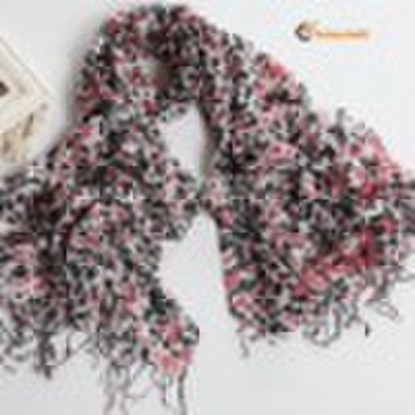 fashion scarf for 2011