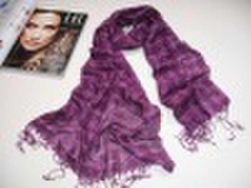 2011 fasion shawl