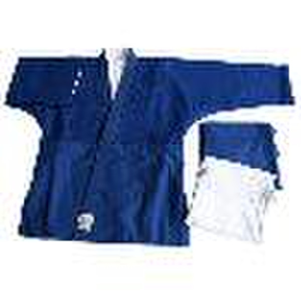 judo uniform