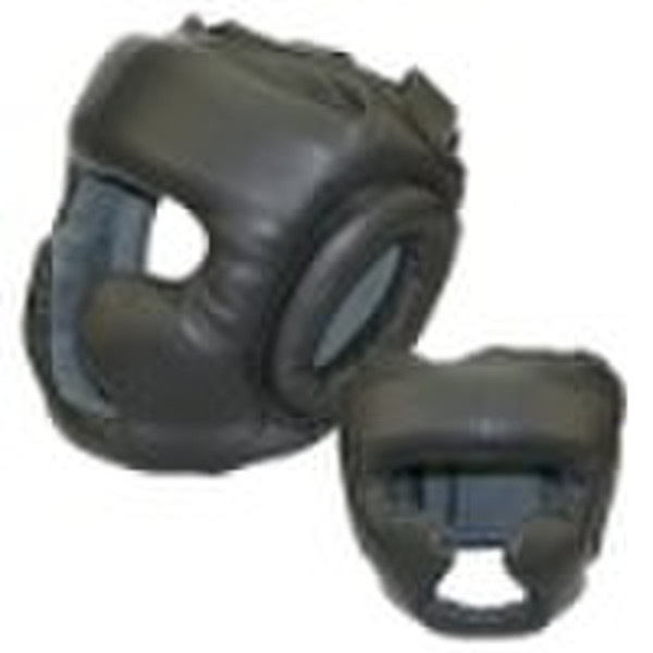 Boxing head guard