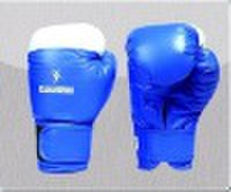 training boxing gloves