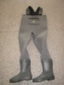 Neoprene Fishing Wader  MODEL: JM-DYK090914