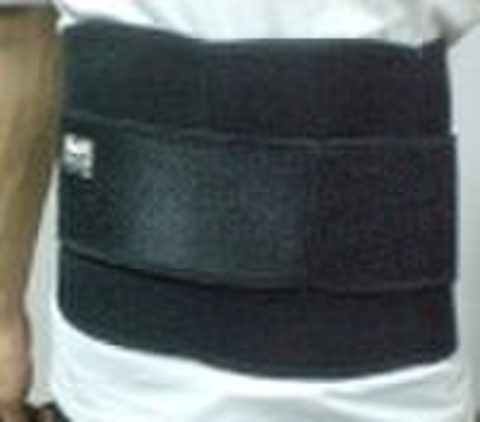 Neoprene Waist Support