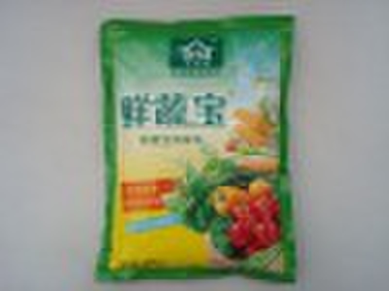 Seasoning Mix product