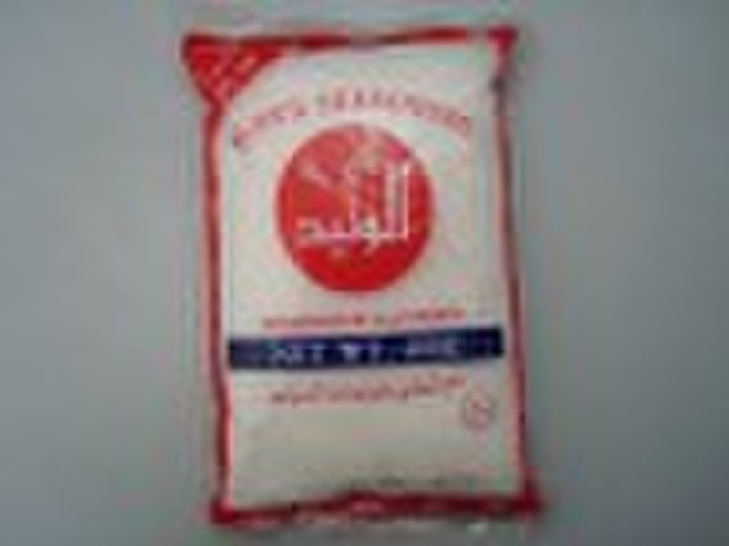 Monosodium glutamate MSG