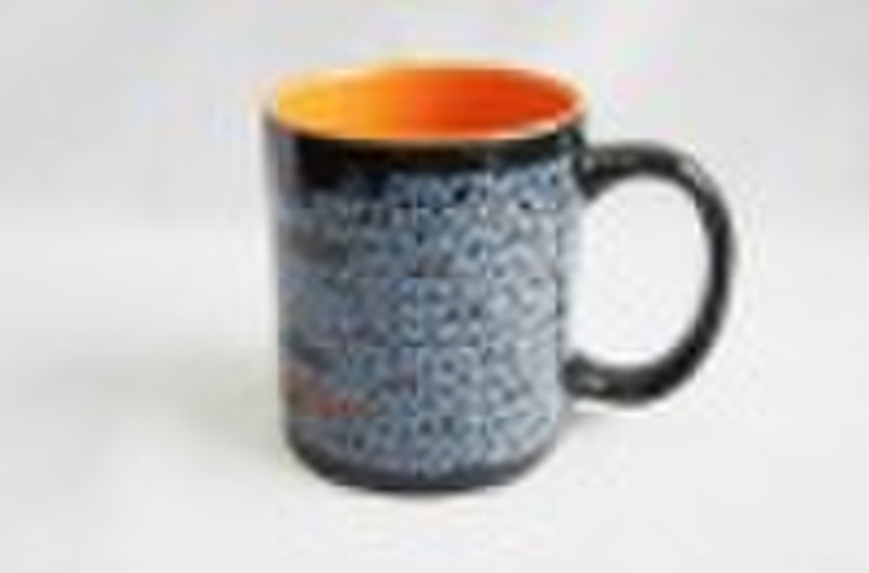 ceramic mug (11 OZ)