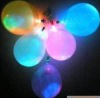 Светодиодные шар