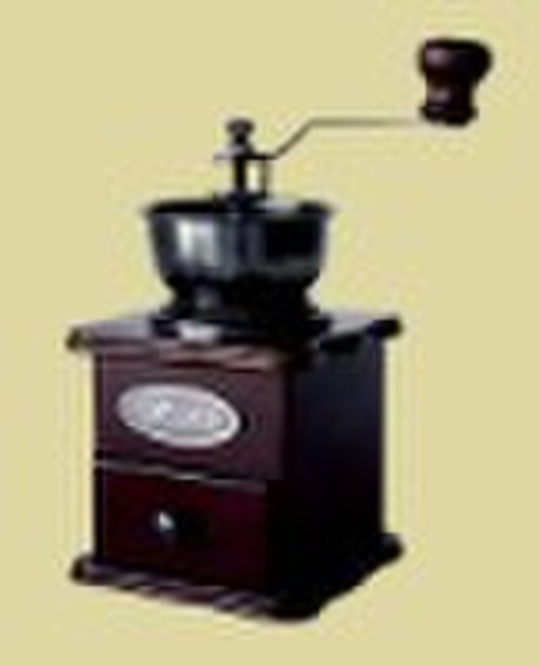 high class coffee bean grinder
