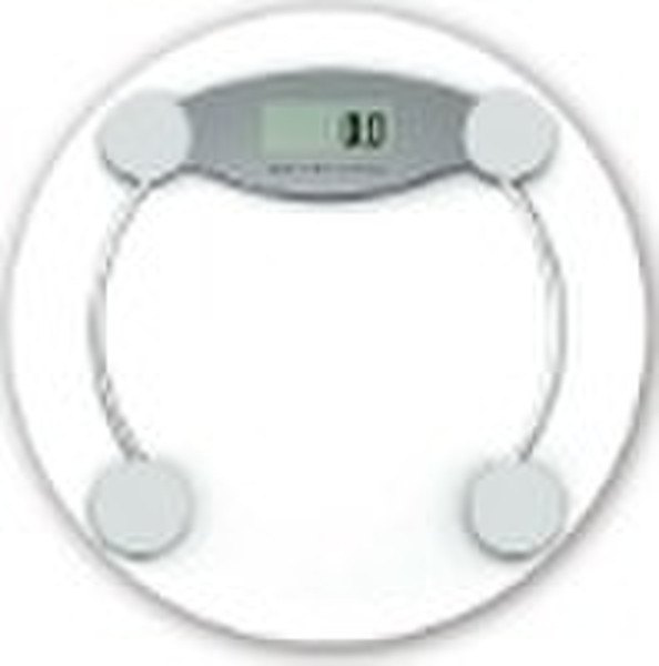 SR-130 Bathroom scale