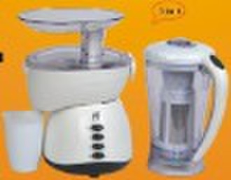 Food processor