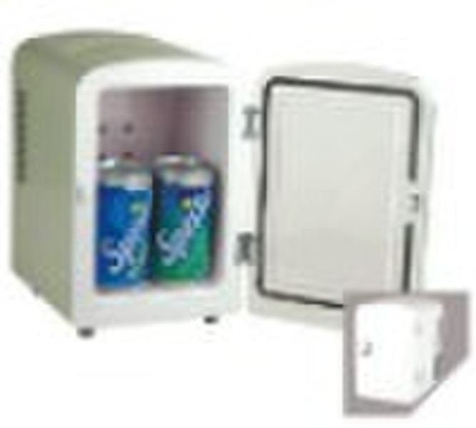 ZD-C-4L mini refrigerator