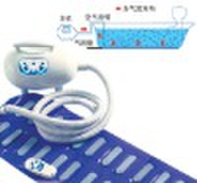 Air Bubble Massage Machine FD-AMQ01