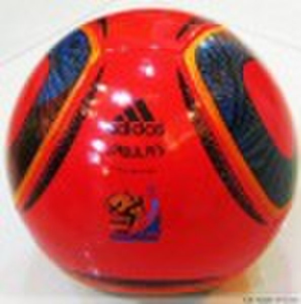 rubber football & soccer ball