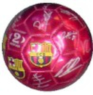 soccer ball