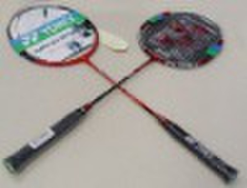 Yonex badminton rackets & shuttle cock