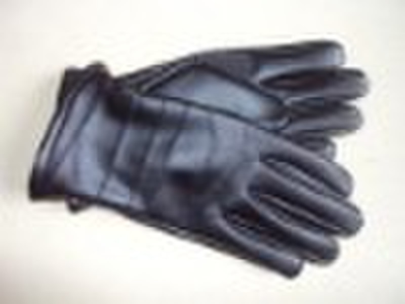 PU gloves