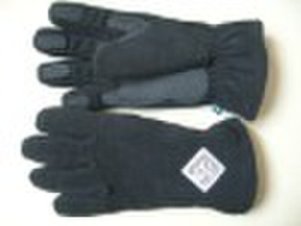 Polar-Fleece-Handschuhe