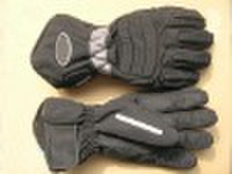 Sell motorcycle gloves