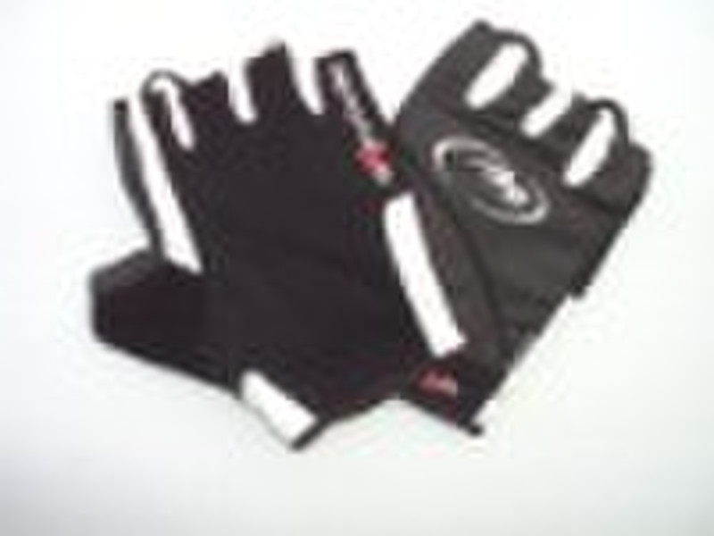 Bicycle gloves