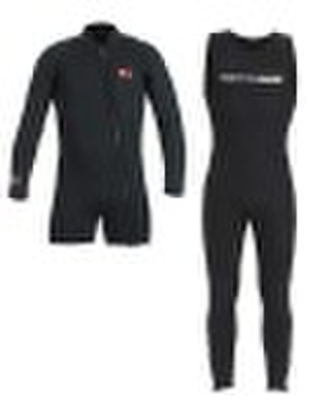 Neoprene Combo wetsuit