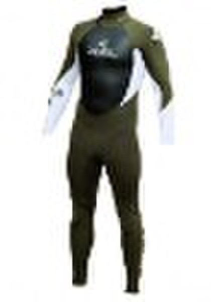 Neoprene  Wetsuit