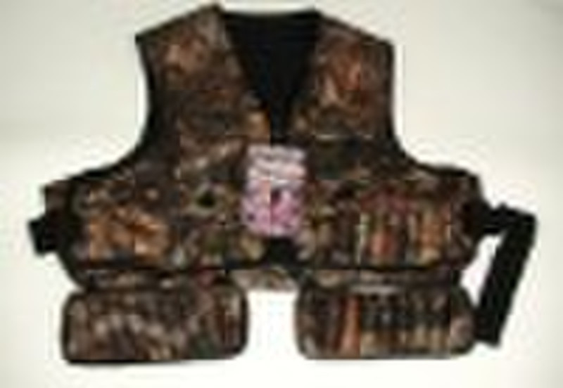 Huntinng jacket