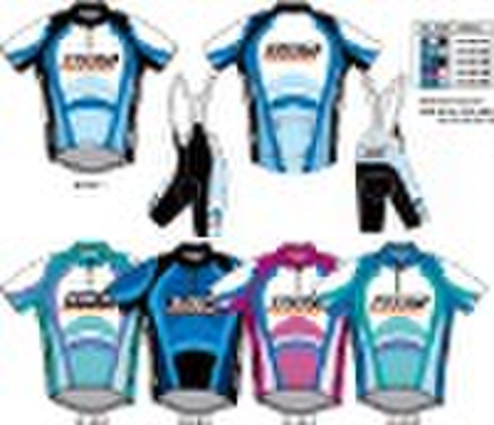 cycling jersey wear biking jersey cycle jersey T-s