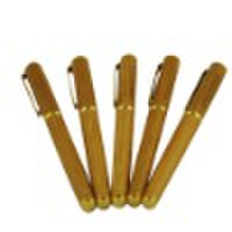 Bamboo Pen