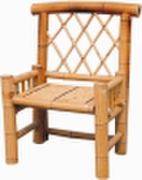 Bamboo Chair