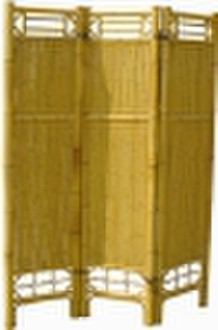 Bamboo Screen