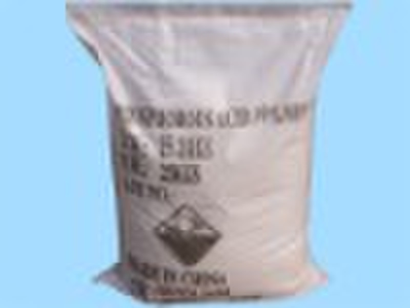 phosphorous acid crystalline