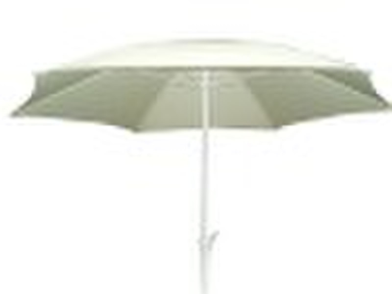 fibreglass patio umbrella