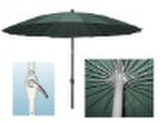 garden umbrella L-c025