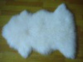 mongolian fur rugs