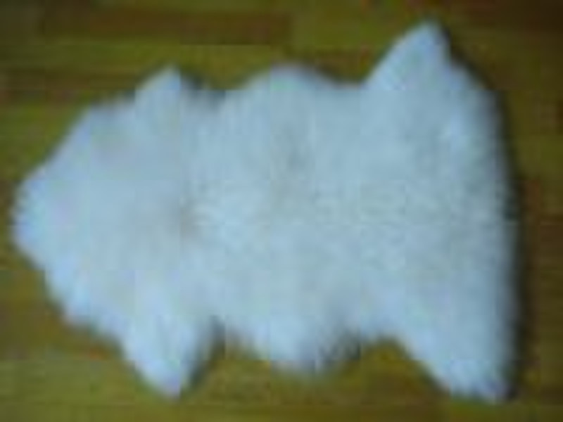mongolian fur rugs
