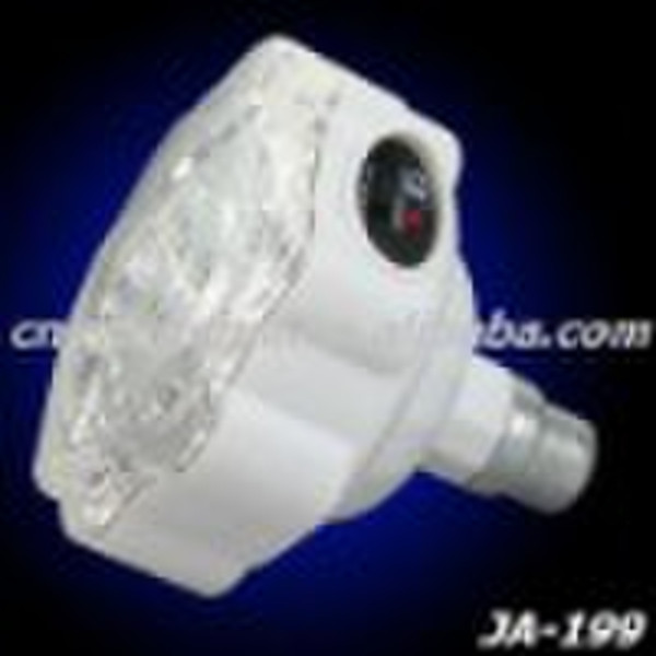 Rechargeable LED Spot Light JA-199