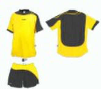 2010 Fans Soccer Jersey