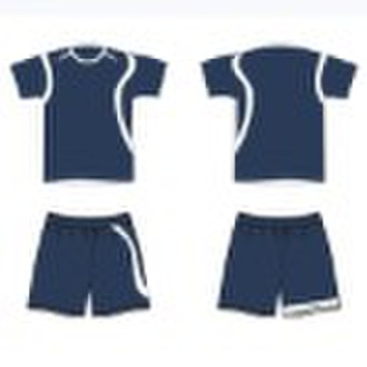 football uniform custom
