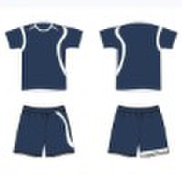 football uniform custom