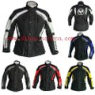 Motorcycle jacket, Bikers jacket - D087