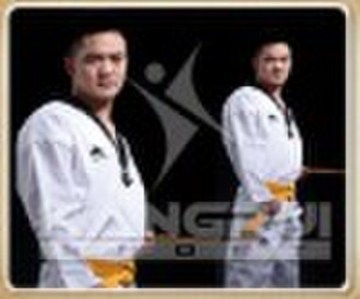 Taekwondo Stripe Uniform