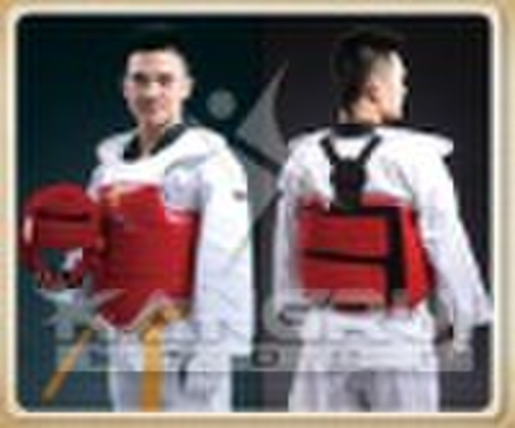 taekwondo gear